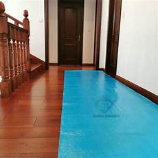 Floor Protecting Materials