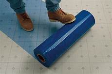 Floor Protection