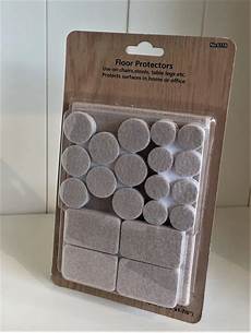 Floor Protectors