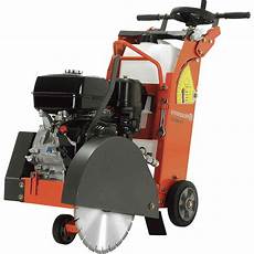 Floor Saw