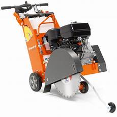 Floor Saw