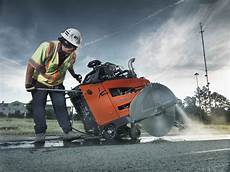 Floor Saw