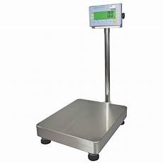 Floor Scales