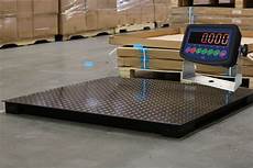 Floor Scales