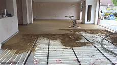 Floor Screeds