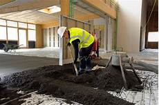 Floor Screeds