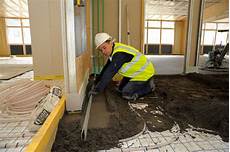 Floor Screeds