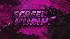 Floor Screen Pumps