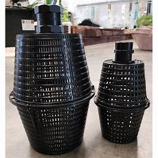 Floor Screen Pumps