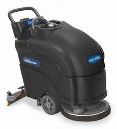 Floor Scrubbers