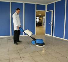 Floor Scrubbing And Polishing Machines
