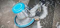 Floor Scrubbing And Polishing Machines