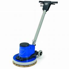 Floor Scrubbing And Polishing Machines