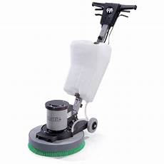 Floor Scrubbing And Polishing Machines