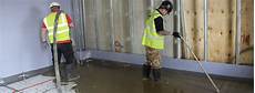 Floor Smoothing Screeds