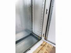 Floor Standing Cable Enclosure