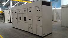 Floor Standing Cable Enclosure