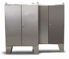 Floor Standing Cable Enclosure