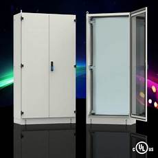 Floor Standing Enclosures