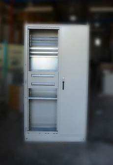 Floor Standing Enclosures