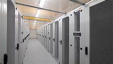 Floor Standing Modular Enclosures