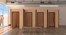Floor Standing Modular Enclosures
