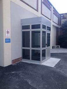 Floor Standing Modular Enclosures