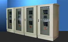 Floor Standing Modular Panels