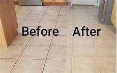 Floor Tile Chemicals