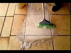 Floor Tile Chemicals