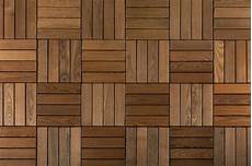 Floor Tile Deck