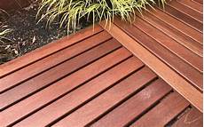Floor Tile Deck