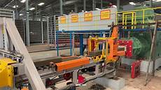 Floor-Tile Machinery