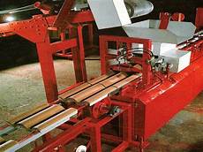 Floor-Tile Machinery