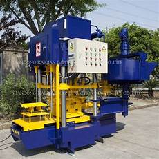 Floor-Tile Machinery