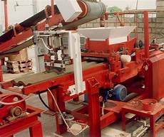 Floor-Tile Machinery