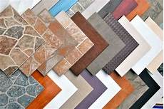 Floor Tile Raw Materials