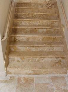 Floor Tiles Travertine