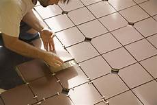 Floor Tiling