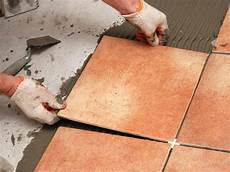 Floor Tiling
