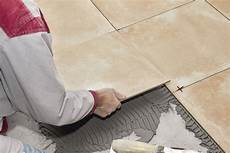Floor Tiling