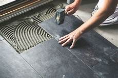 Floor Tiling