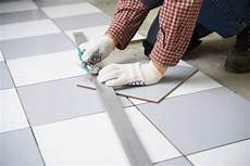 Floor Tiling