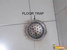 Floor Trap