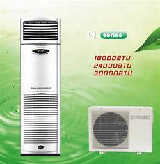 Floor Type Air Conditioner