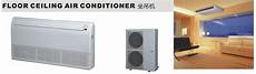 Floor Type Air Conditioner