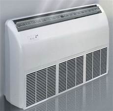 Floor Type Air Conditioner