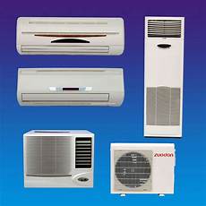 Floor Type Air Conditioner