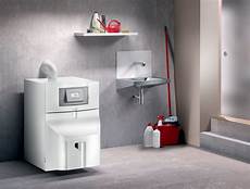 Floor Type Boilers