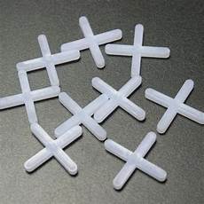 Floor Type Of Plastic Spacer